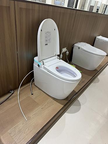 wc solja prodaja: Pametna WC šolja 991 – premium udobnost i napredna tehnologija za — 3
