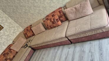 i̇kinci əl divanlar: Künc divan, İşlənmiş, Açılmayan, Bazasız, Parça, Çatdırılma yoxdur
