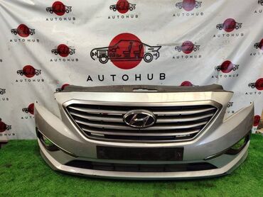 передний бампер ланос: Бампер Передний Hyundai