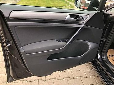Volkswagen: VOLKSWAGEN GOLF 7 1.4 TSI 2013. GODIŠTE | Auto uvezen iz Svajcarske — 19