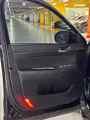 hunda: Hyundai Palisade: 2019 г., 2.2 л, Автомат, Дизель, Кроссовер — 7