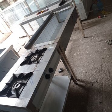 Nerjaveykalar: Kafe,restaran avadanlığı istənilən ölçüdə yığırıq birbaşa — 4