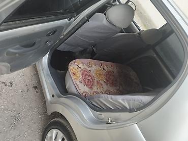 матиз дтп: Daewoo Matiz: 2004 г., 0.8 л, Механика, Бензин, Хэтчбэк — 7