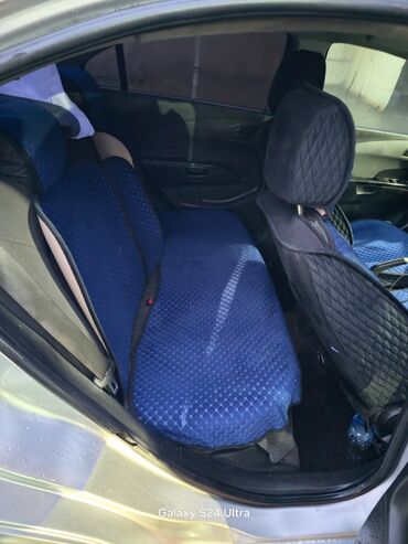 Chevrolet: Chevrolet Aveo: 2012 г., 1.6 л, Механика, Бензин, Седан at lalafo.kg — 9 Chevrolet: Chevrolet Aveo: 2012 г., 1.6 л, Механика, Бензин, Седан — 9