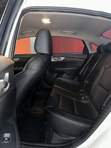 Kia: Kia K3: 2020 г., Вариатор, Бензин, Седан — 6