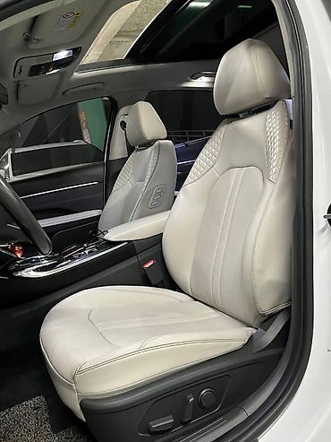 sonata d8: Hyundai Sonata: 2022 г., Седан — 8