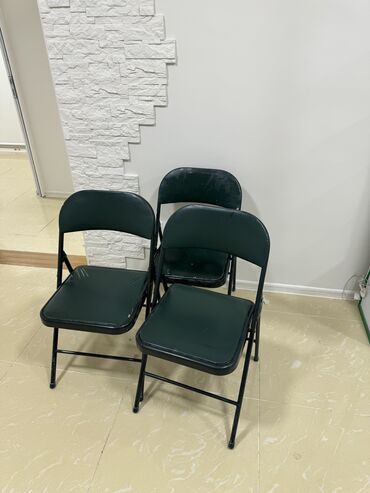 стул и стулья: Стулья Б/у