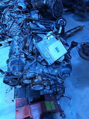 из дубая: Мотор в сборе GX470 2008 VVTI привозной Дубай ОАЭ — 5