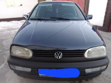 golf 3 1 8: Volkswagen Golf: 1993 г., 1.8 л, Механика, Бензин, Хетчбек