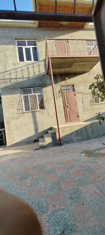 Uzunmüddətli kirayə evlər: 128 kv. m, 2 otaqlı, Kanalizasiya — 2