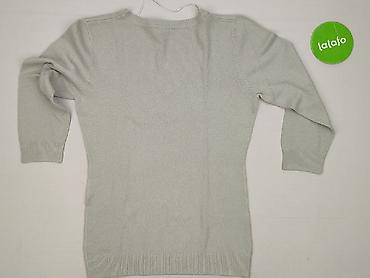 sweter amisu: H&M, Sweter damski, rozmiar M — 3