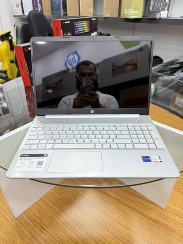 Qazanlar: İşlənmiş HP 15.6 ", Intel Core i7, 512 GB, Pulsuz çatdırılma