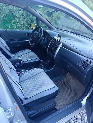 мазда премакси: Mazda PREMACY: 2003 г., 1.8 л, Механика, Бензин, Минивэн — 1