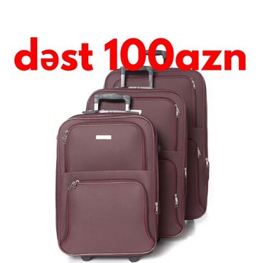 Maskalar, eynəklər: Camadan desti-artiq 100azn (L+M+S) Комплект чемоданов-130азн (L+M+S)