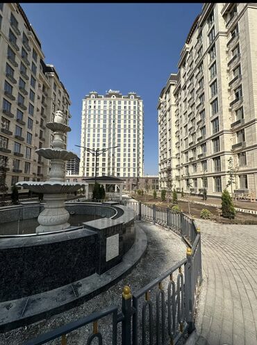 продаю квартиры бишкек: 1 бөлмө, 48 кв. м, 8 кабат