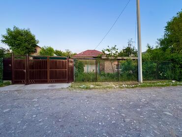 Продажа домов: Дом, 56 м², 4 комнаты, Собственник, Косметический ремонт