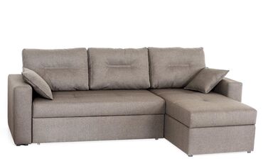 Угловые диваны: Угловой Диван, В рассрочку, Диван угловой раскладной двухместный с — 6