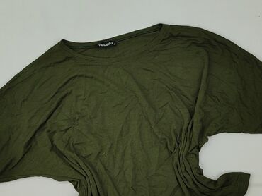 czarne buty na słupku ccc: T-shirt for men, size L (EU 40)