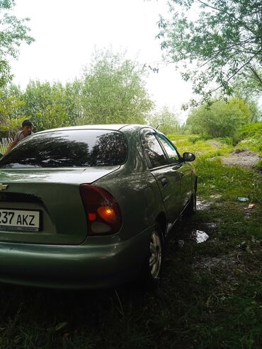 купить бензонасос на ланос 1 5: Chevrolet Lanos: 2007 г., 1.5 л, Механика, Бензин, Седан