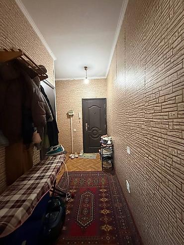Продажа квартир: 1 комната, 44 м², 106 серия, 9 этаж, Требуется ремонт — 6