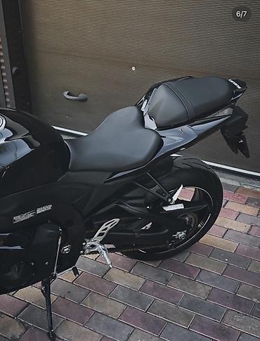 gsx r1000: Спортбайк Suzuki, 1000 куб. см, Бензин, Взрослый, Б/у — 2