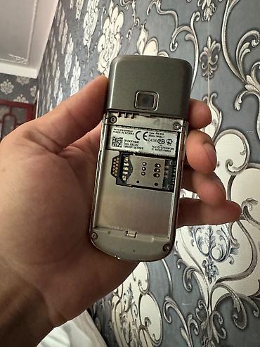 88 00 nokia: Nokia 4 GB, rəng - Gümüşü — 3
