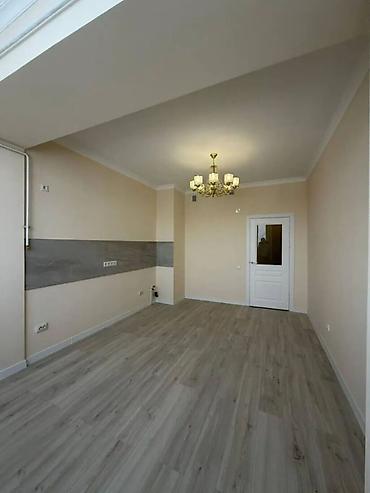 жк новый век: 1 комната, 48 м², Пишпек Элитка, 16 этаж, Евроремонт — 2