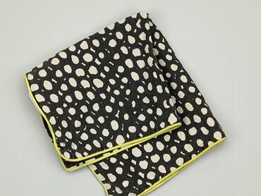 Poszewki: Pillowcase, 51 x 48, kolor - Czarny, stan - Zadowalający