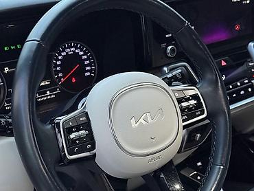 Kia: Kia Sorento: 2022 г., 1.6 л, Автомат, Гибрид, Кроссовер — 11