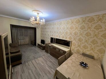 Uzunmüddətli kirayə mənzillər: Xətai Rayonu Əhmədli Zəkalar Liseyi 138 Saylı Məktəb Yaxınlığı 3 otaq — 2