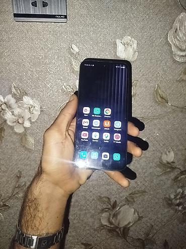 honor pad x9a: Infinix Smart 9 HD, 64 GB, rəng - Qara, Zəmanət, Sensor, Face ID — 1