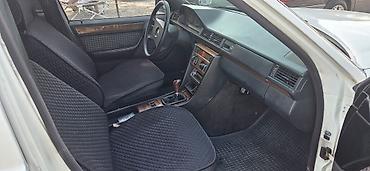 w211 e55 amg kompressor: Mercedes-Benz E-Class: 1991 г., 2 л, Механика, Бензин, Седан — 5