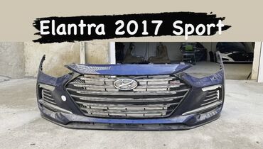 Bamperlər, buferlər: Ön, Hyundai Elantra, 2023 il, Pulsuz çatdırılma, Rayonlara çatdırılma, Ödənişli çatdırılma -da lalafo.az — 6 Bamperlər, buferlər: Ön, Hyundai Elantra, 2023 il, Pulsuz çatdırılma, Rayonlara çatdırılma, Ödənişli çatdırılma — 6