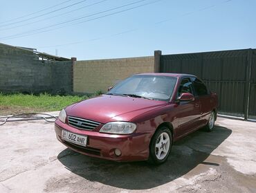 киа к5 под выкуп бишкек: Kia Spectra: 2007 г., 1.6 л, Автомат, Бензин, Седан