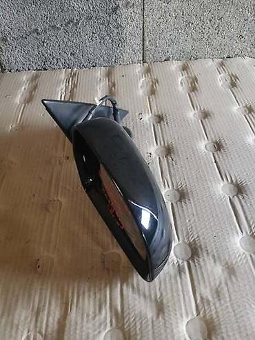 Transport: RETROVIZOR DESNI (BOJA CRNA) ZA AUDI A3 OD 2003. DO 2013. GOD. | — 3