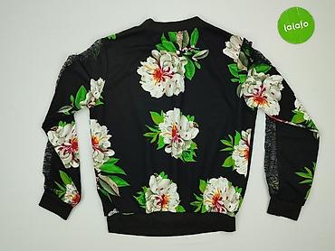 bluza dzika: SZACHOWNICA, Bluza damska
, rozmiar S — 3