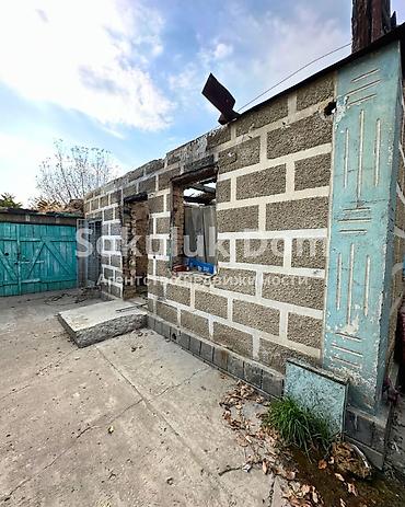 сокулук там: 8 соток, Курулуш — 3
