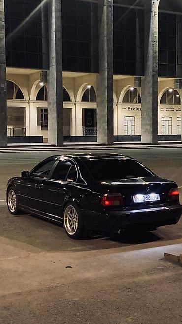 2 8: BMW 5 series: 1998 г., 2.8 л, Механика, Бензин, Седан — 8