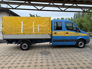 belarus 892 2: Грузовик, Mercedes-Benz, Дубль, 3 т, Б/у — 5