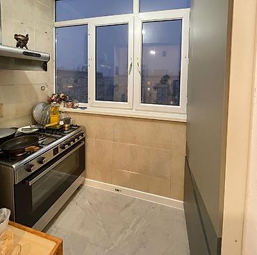 Продажа квартир: 4 комнаты, 79 м², 9 этаж — 9