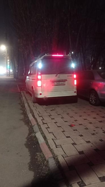 Honda: Honda Stepwgn: 2003 г., 2.4 л, Автомат, Бензин, Минивэн — 6