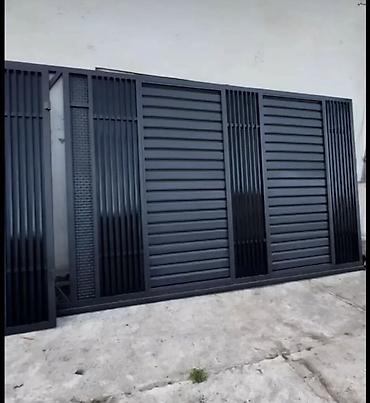 Сварка: Сварка | Ворота Доставка, Гарантия at lalafo.kg — 8 Сварка: Сварка | Ворота Доставка, Гарантия — 8