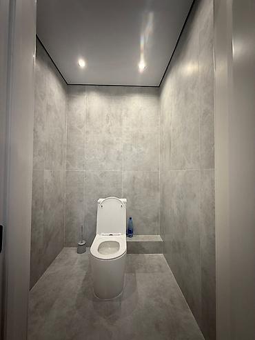 Продажа квартир: 2 комнаты, 74 м², Элитка, 10 этаж, Евроремонт — 9