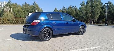 Opel: Opel Astra: 1.4 l | 2005 il 222000 km Hetçbek — 14