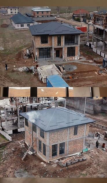 Продажа коттеджей и домов: 🏡 СРОЧНО! Продаётся дом в районе АУЦА ближе к горам⛰️ Рядом : Село — 3