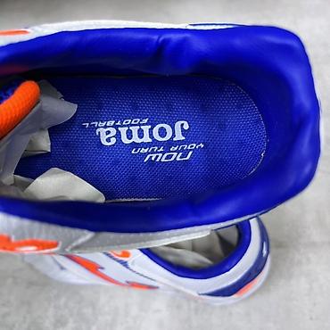 обувь жордан: Футзальные кроссовки Joma Dribling - Модель: Joma Dribling — 8