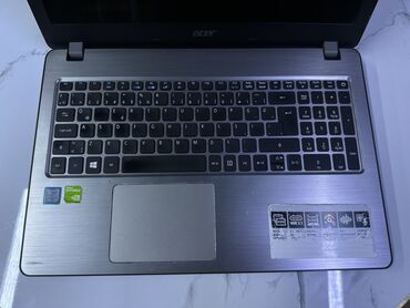 Б/у Acer Aspire, 15.6 ", Intel Core i5, 1 ТБ