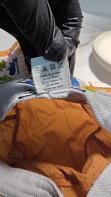 Шляпы: Шляпа, Панама, Лето — 6