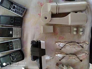 iphone cable: Всё по 50 сом., б/у : прикуриватели, зарядники в машину, наушники — 9