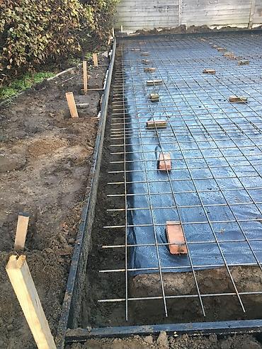 Beton setkalarının satışı.Ölçülər 3*0.75 metr. Göz ölçülər: 12*13 sm at lalafo.az — 2 Beton setkalarının satışı.Ölçülər 3*0.75 metr. Göz ölçülər: 12*13 sm — 2